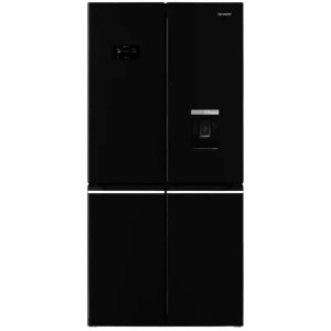 Refr/SBS Sharp SJ-NFA35IHDBD-EU