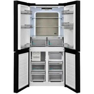 Refr/SBS Sharp SJ-NFA35IHDBD-EU