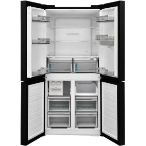 Refr/SBS Sharp SJ-NFA25IHDAE-EU