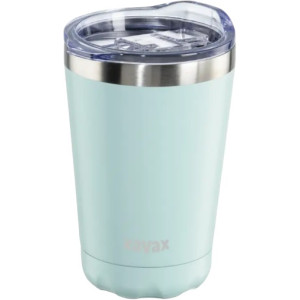 Xavax 181586, Thermal Mug, 270 ml, Blue