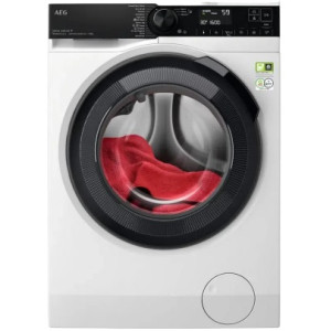 Washing machine/fr AEG LFR83846OE