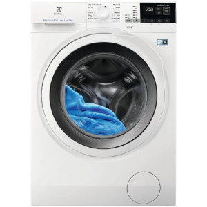 Washing machine/dr Electrolux EW7WP447W