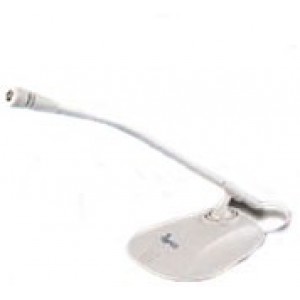 Микрофон на подставке Genius MIC-01A Desktop