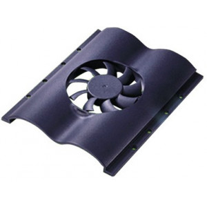 Titan HDD Cooler mouting direct under HDD