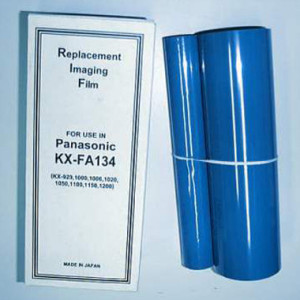 Panasonic KX-FA134  Пленка к KX-F1000/1050/1100 (200м)