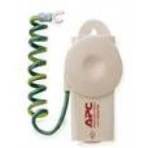 Filtru локальной сети APC PNET1 Ethernet 10Base-T network surge protector