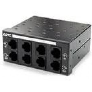 Фильтр телефонной сети APC ProtectNet 4-line telephone PTEL4
