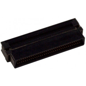 SCSI internal connector 68 pin male