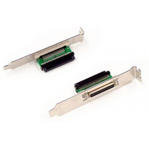SCSI внутренний/внешний Adapter HD68F/HD50F
