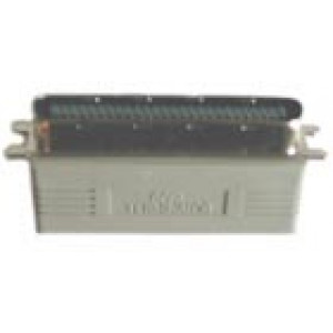 SCSI external Terminator TC50E (Low dencity Centronics 50,active)