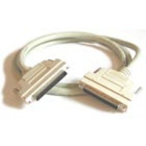 SCSI-кабель внешний HD68M/HD68M Boeder 66796 (1,5m)