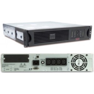 APC Smart UPS 1500VA, Line-interactive, Rackmount 2U