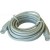 Gembird PP12-15M Patch cord cat. 5E molded strain relief 50u" plugs