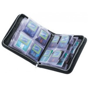 MD Wallet 24 MD "Syscase", Hama,