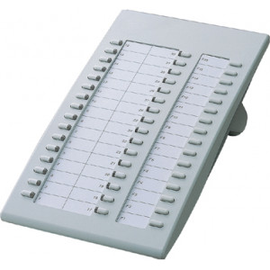 Panasonic KX-T7740X, Консоль 32 + 16 кнопок