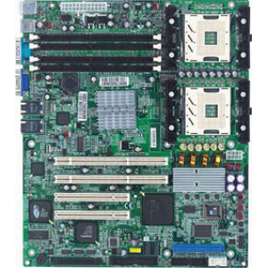 MB Microstar MS-9156 MasterX-FA6R, E7210