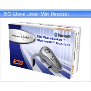 Inno3D EIO Wavelinker Bluetooth Headset