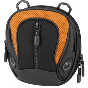 Hama CD-Player BAG "Walker", 12 CD, 17495