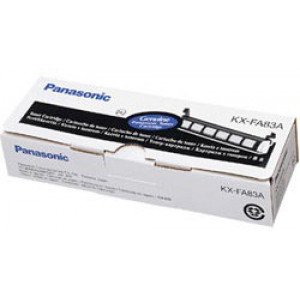 Toner Cartridge Panasonic KX-FA83A7 (appr. 2500 copies) KX-FL513,543,FLM653,FLM663