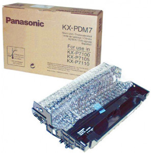 KX-PDM7-B Panasonic Optical Unit for KX-P7100, 7105, 7110, 7305, 7310, 20000 sheets