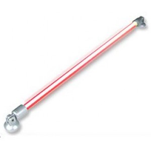 Cooler Master Lightsaber Ultra Aurora CCFL Series Red
