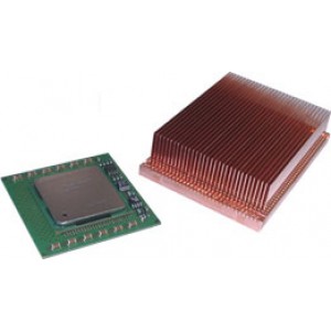 CPU Intel® Xeon® 2800Mhz (1MB, 800 MHz) BOX,1U