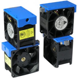 Вентилятор для резервной системы охлаждения Intel® Fan Spare Kit for Intel Server Chassis SR2400