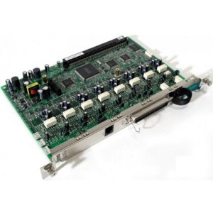 Accessory PBX Panasonic KX-TDA0173XJ, 8-Port Analog Ext Card