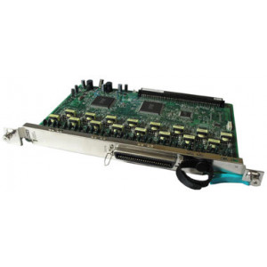 Accessory PBX Panasonic KX-TDA0172XJ, 16-Port Digital Ext Card