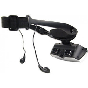 Wideaxis Wideview GVD 300-N