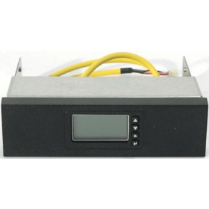 Локальная панель управления Intel® Local Control Panel for Intel® Server Chassis SC5300