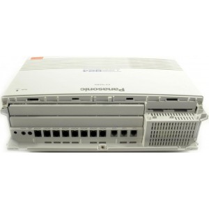 .Analog PBX Panasonic KX-TES824UA