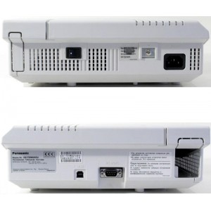 .Analog PBX Panasonic KX-TEM824UA