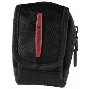 Hama Bags Samsonite Ravenna DF12 6x3x9.5 cm чёрный, 28585