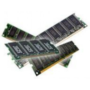 256 MB SODIMM DDR2-533 Transcend, PC2-4300, 32X16