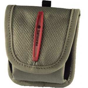 Hama Bags Samsonite Ravenna DF8 6x2x7.5 cm зелёный, (28578)