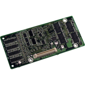 Accessory PBX Panasonic KX-TDA0191XJ, 4-ch Message Card (DISA/OGM)