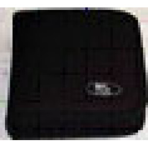CD Wallet 48 CD, Nylon