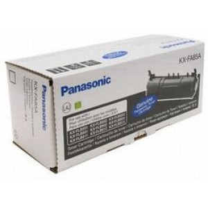 Panasonic KX-FA85A Toner Cartridge for KX-FLB813RU, KX-FLB853RU