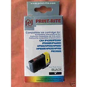 Ink Cartridge for Canon CLI-8 black (no chip) Print-Rite