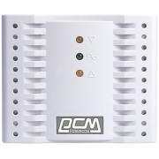 Stabilizer Voltage PowerCom  TCA-2000, (Germany Socket)