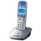 Telefon Panasonic DECT KX-TG2511UAS, Silver, AOH, Caller ID, LCD, Sp-phone