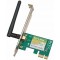 PCIe Wireless LAN Adapter TP-LINK TL-WN781ND, 150Mbps Wireless Lite N PCI Express Adapter, Atheros