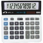 Calculator ASD-1612 12-позиционный экран, двойное питание, двойная память
