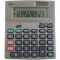 Calculator ACT-1612 12-позиционный экран, двойное питание, двойная память