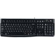 Tastatură Logitech  K120 for Business, USB, OEM