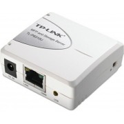 Print server TP-Link "TL-PS310U", Single USB2.0 port MFP and Storage server