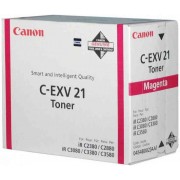 Toner Canon C-EXV21 Magenta, (575g/appr. 14000 pages 10%) for Canon iRC2380/3380