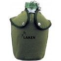 Экологичная питьевая фляга LAKEN Africa 1,3 L (Испания)