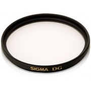 Filter Sigma 67mm DG UV Filter